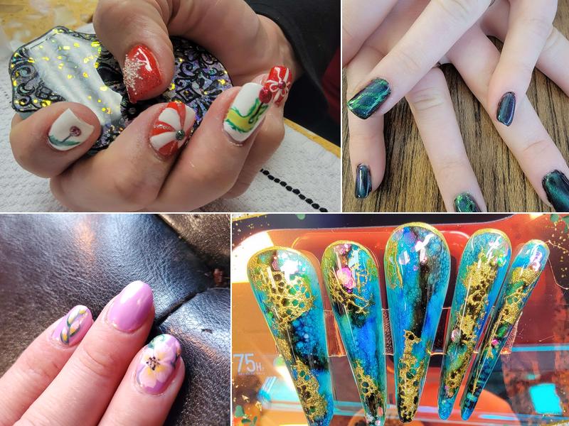 Polished to the Bone