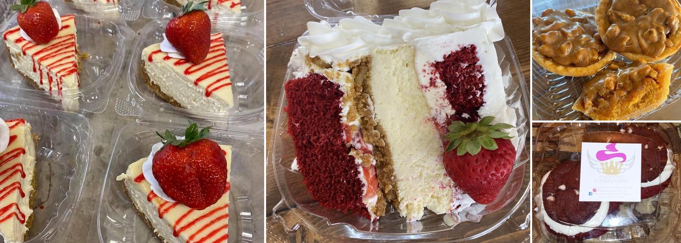 Anointed Confections Unlimited LLC