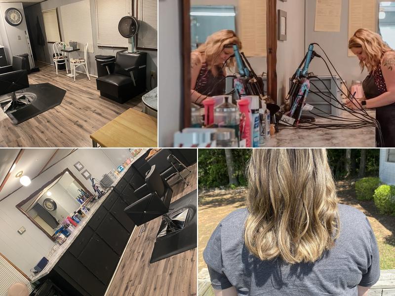 Special K’s Kuts and More!