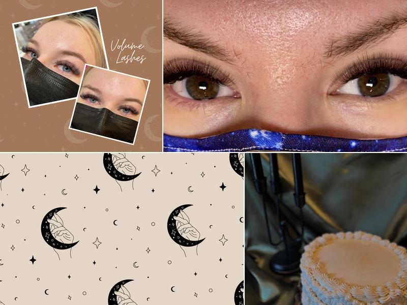 Cody Co Lashes at Images Salon & Day Spa