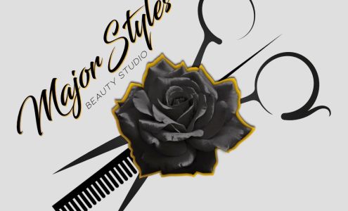 Major Styles Beauty Studio