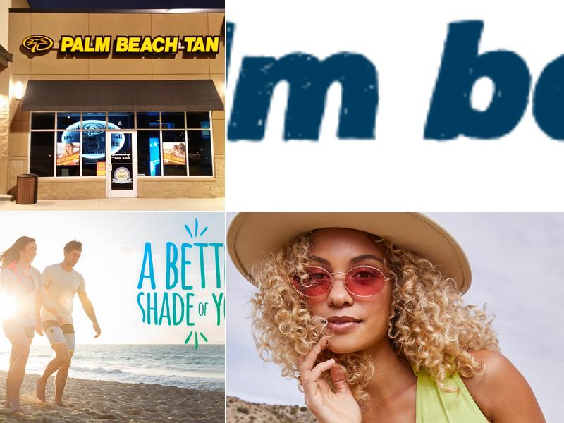Palm Beach Tan