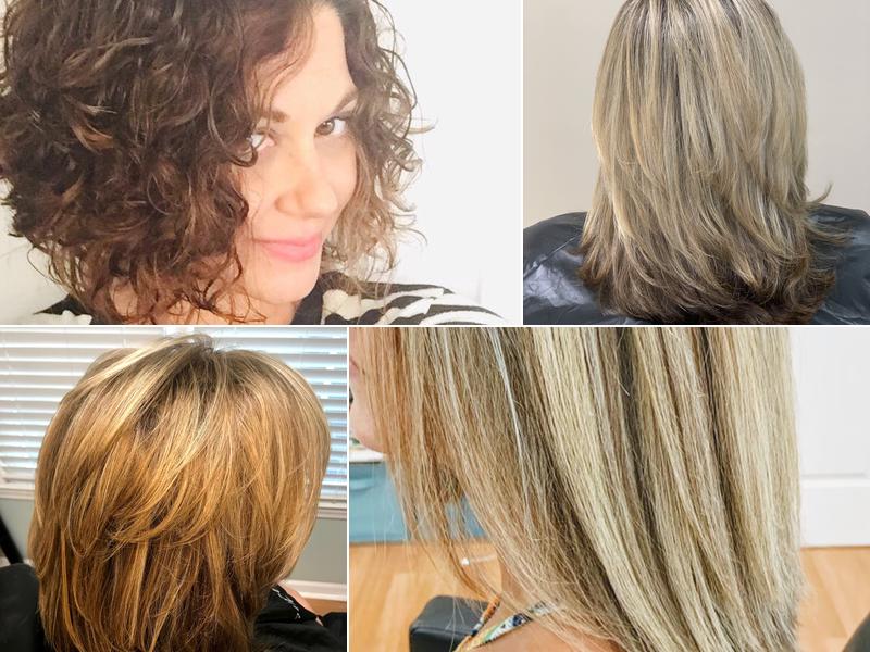 Allison & Company Beauty Salon and Spa