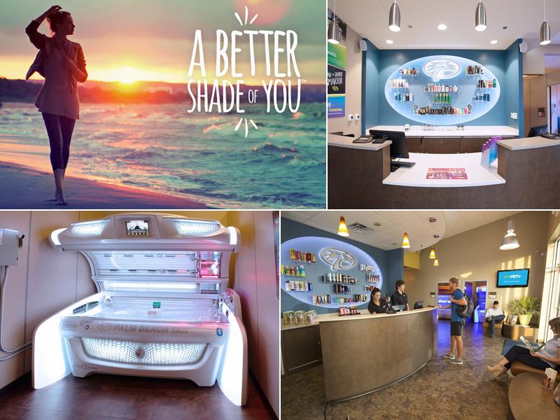 Palm Beach Tan