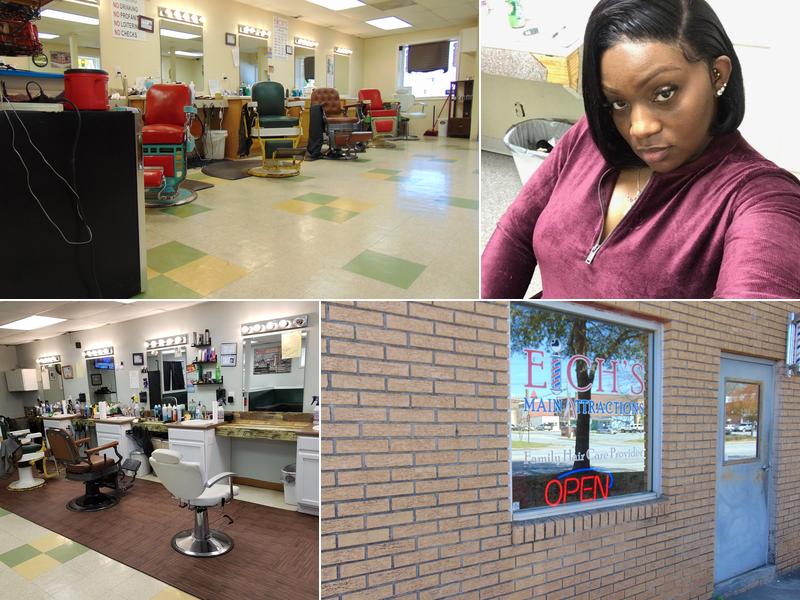 Eich's Main Attractions LLC