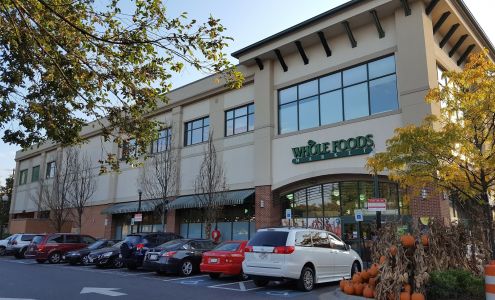 Whole Foods Market