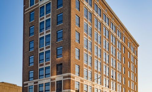 Hotel On Phillips Sioux Falls