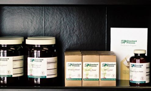 Lanpher Chiropractic