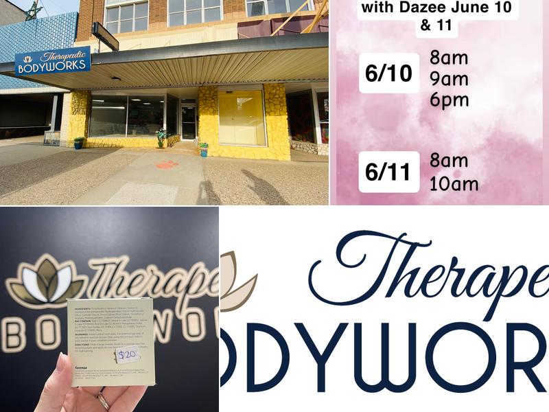 Therapeutic Bodyworks