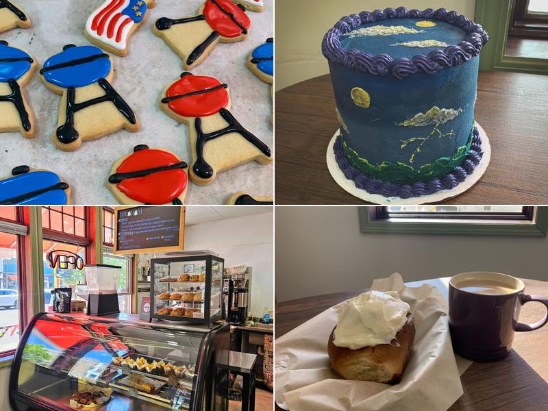 Birch Tree Bakery & Cafe