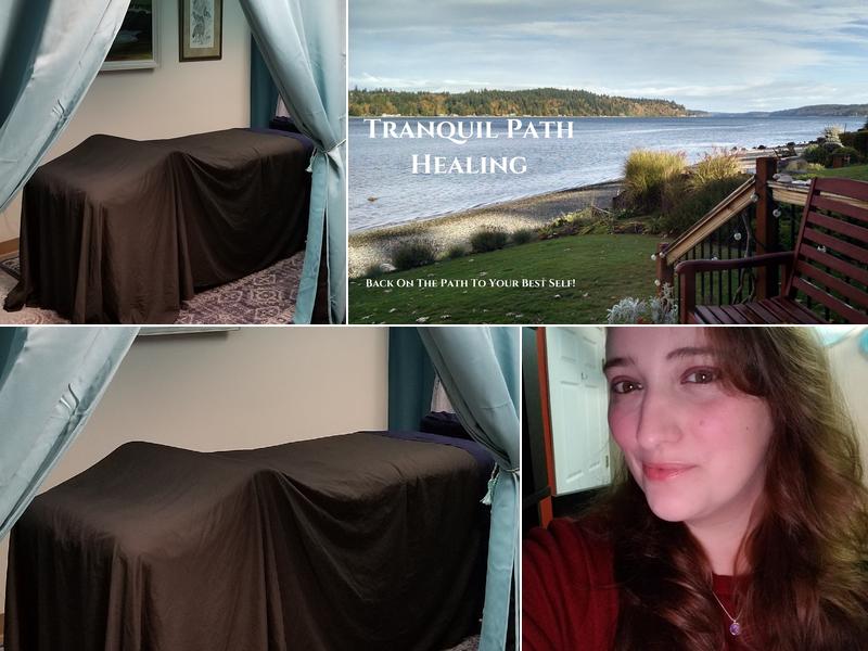 Tranquil Path Healing LLC