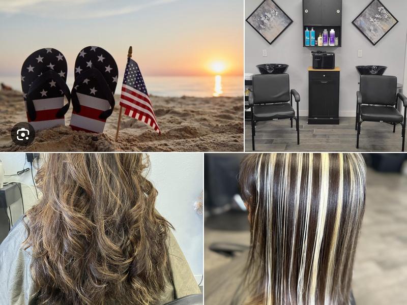 Twisted Shears Salon