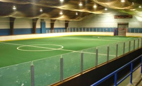 Dellwood Recreation Center Dellwood