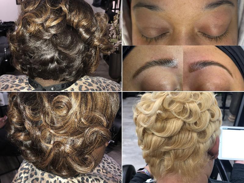 The Mane Movement Salon