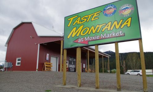 Montana Moxie Market, LLC Saint Regis