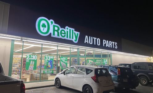 O'Reilly Auto Parts