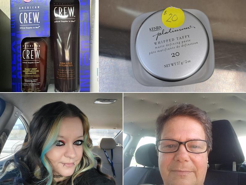 Fiddle Dee Dee on Broad