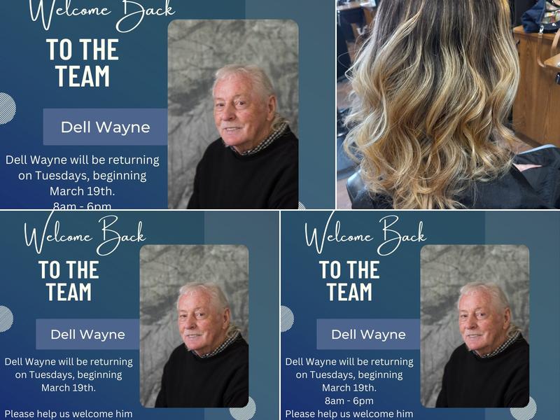 New Beginnings Salon and Spa