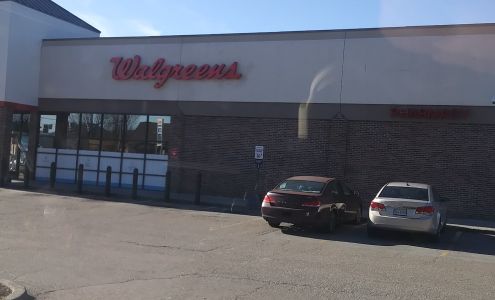 Walgreens Mountain City