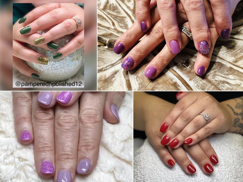 Pampered N' Polished