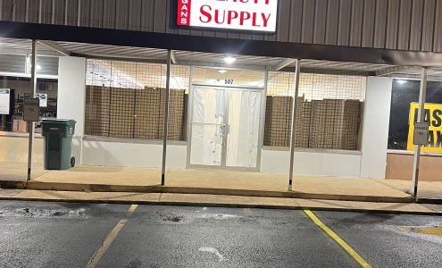 Morgans Beauty Supply Magnolia