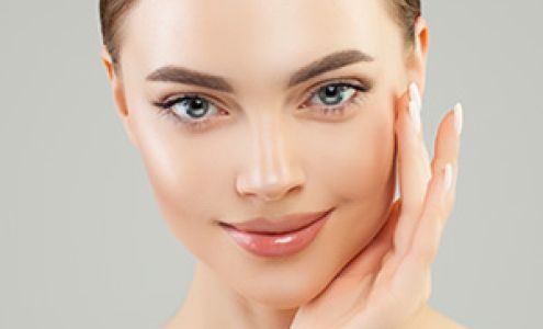 The Glamour House, Medical Spa & Anti-Aging