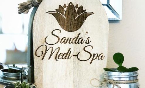 Sanda’s Medi-Spa