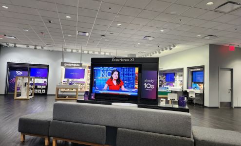 XFINITY Store by Comcast