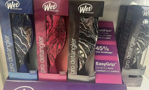 Studio Stylec Salon 14 N Dalton Ave, Valliant Oklahoma 74764