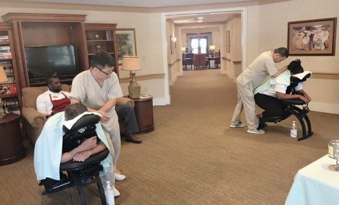 O.D. Wellness of Plano