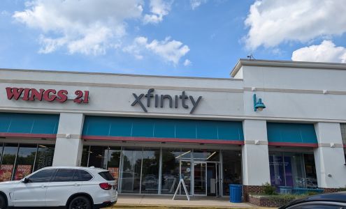XFINITY Store by Comcast