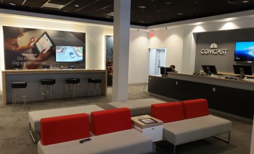 XFINITY Store by Comcast