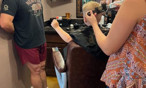 j.groomed Blanco Road