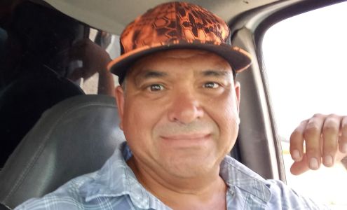 Morales Barber Shop 127 E Huisache St, Falfurrias Texas 78355