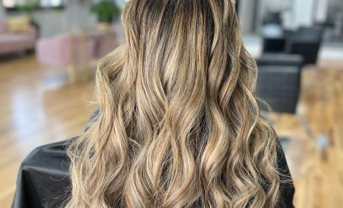 Hair & Company Salon + Barbershop 201 Denrock Ave, Dalhart Texas 79022