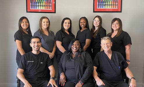 Carthage Dental Center 401 N Adams St, Carthage Texas 75633