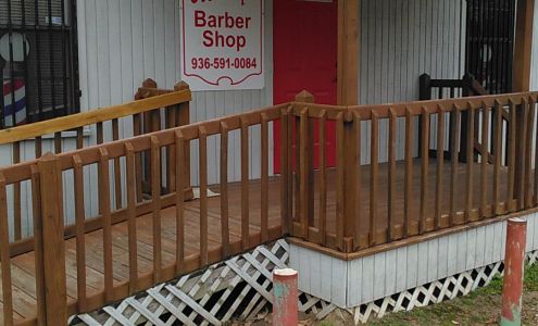 Arthur's Barber Shop