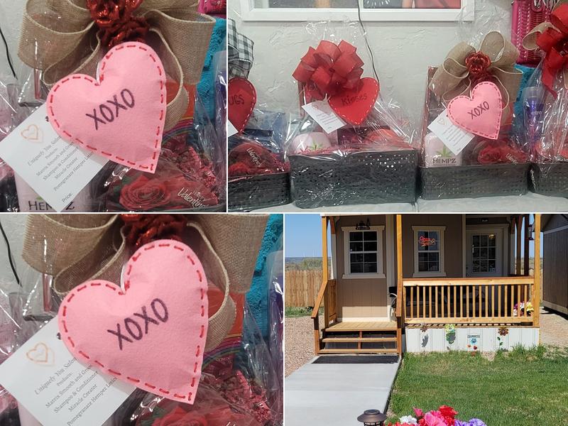 Uniquely You Salon & Spa