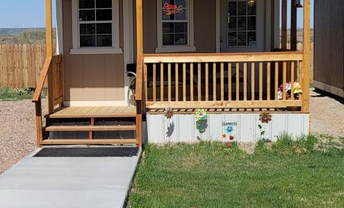 Uniquely You Salon & Spa