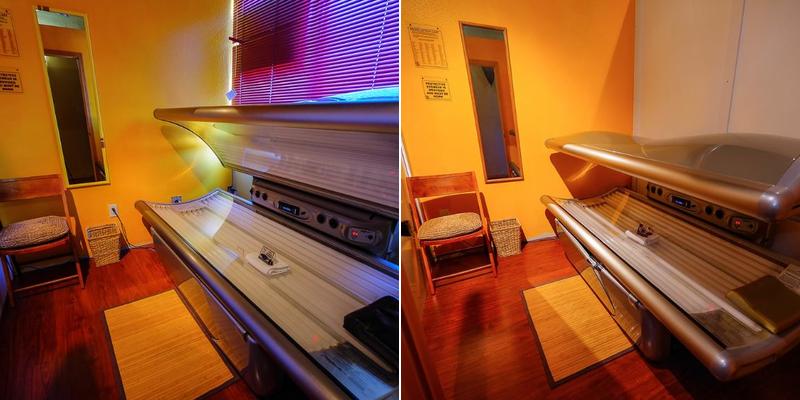 Beachy Keen Tanning Salon LLC