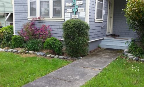 Health Harmony Vistas