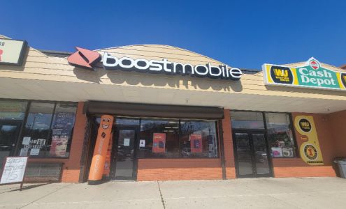 Boost Mobile