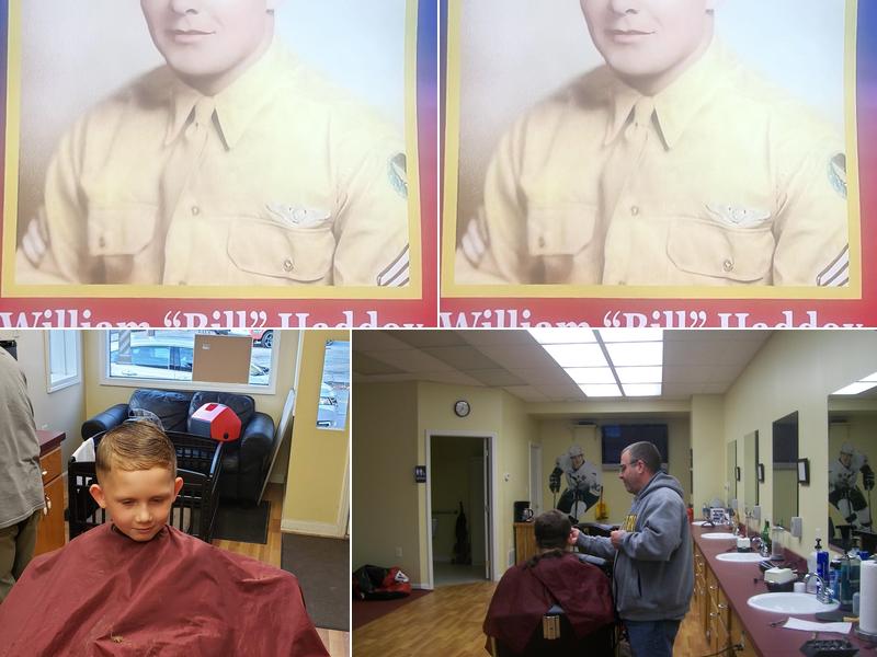 Haddox's Game Day Barber Shop