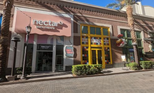 Nectar Bath Treats (Venetian)