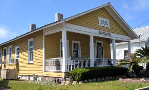 Dr. Louis B. Fowler Jr., MD