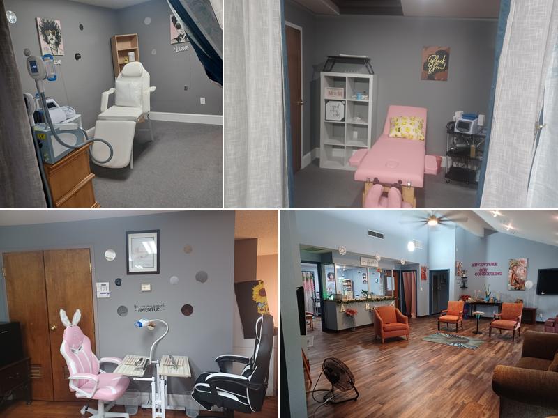 Adventure Body Contouring