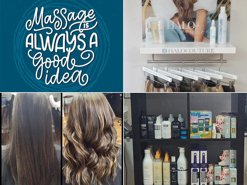 So Extra Hair Studio