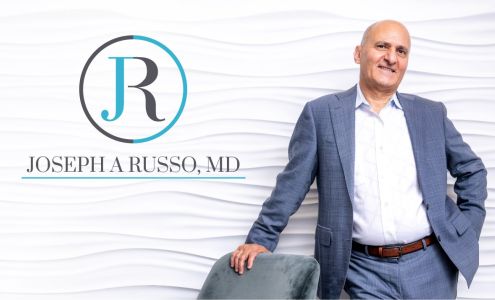 Joseph A Russo MD 575 Boylston St, Newton Centre Massachusetts 02459