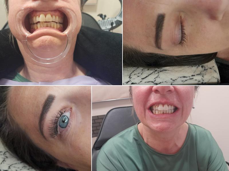 Lashez & Smilez by Bre