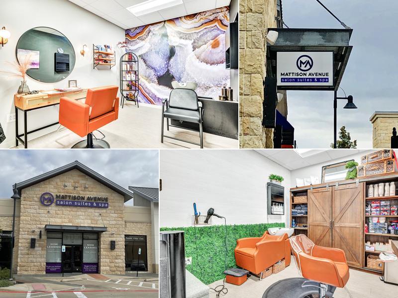 Mattison Avenue Salon Suites & Spa